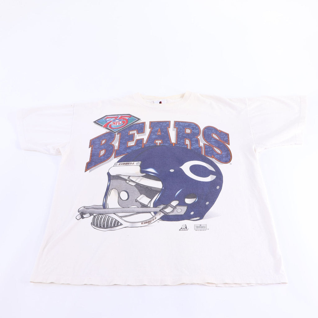 1994 Chicago Bears Football T-shirt product image 1