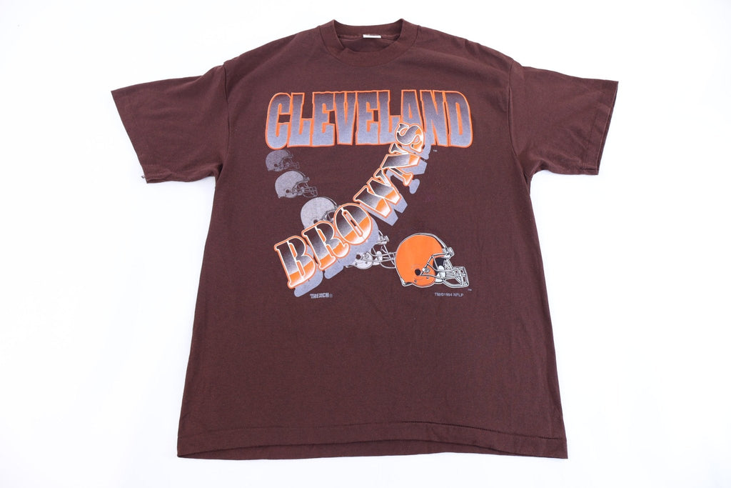 1994 Cleveland Browns Football T-shirt product image 1