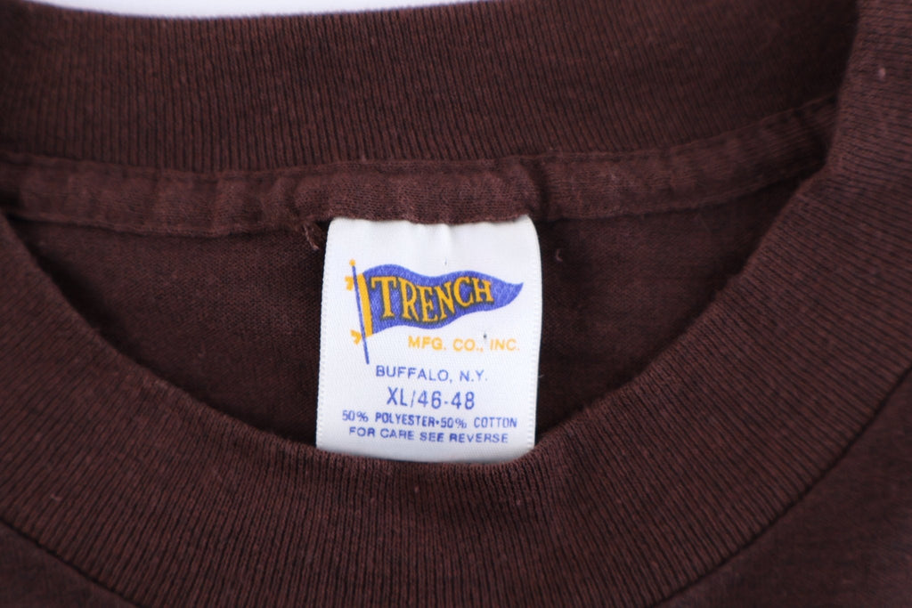 1994 Cleveland Browns Football T-shirt product image 3