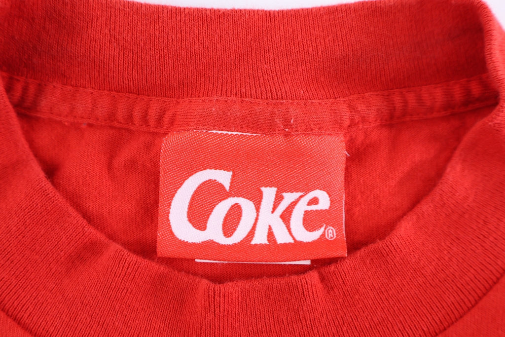 1994 Coca- Cola Graphic T-shirt product image 3