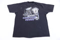 1994 Harley Davidson Motorcycles Chrome Fever T-shirt product image 1