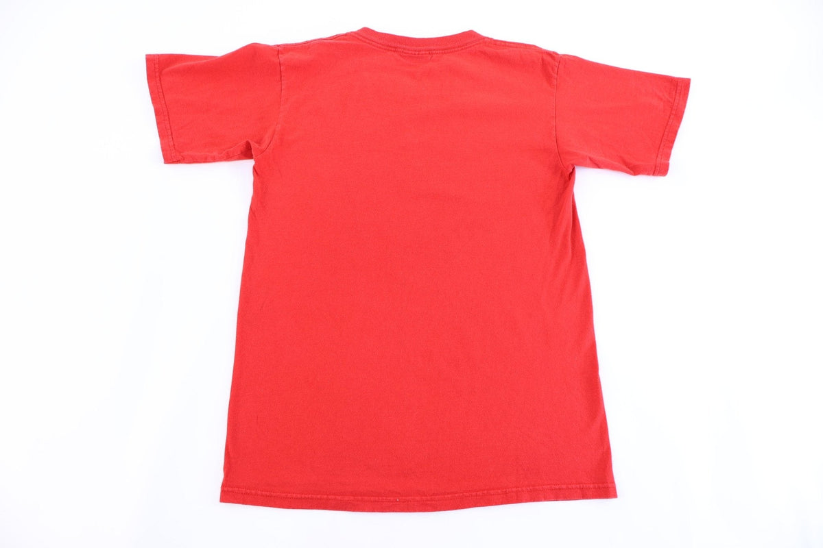 1994 Houston Rockets NBA World Champions T-shirt product image 2