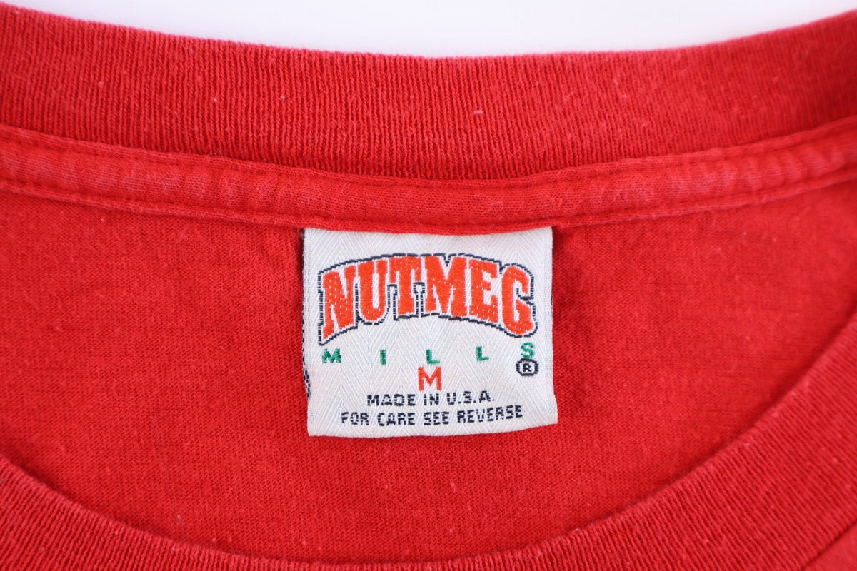 1994 Houston Rockets NBA World Champions T-shirt product image 3