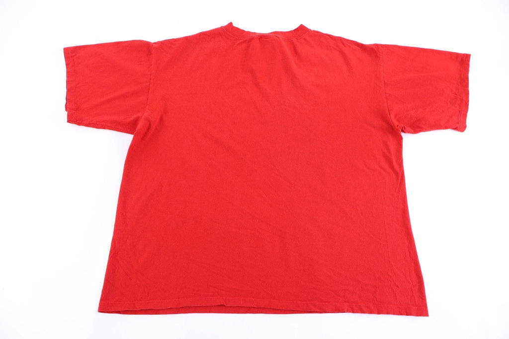 1994 Kansas City Chiefs Football T-shirt product image 2