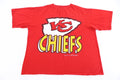 1994 Kansas City Chiefs Football T-shirt product image 1