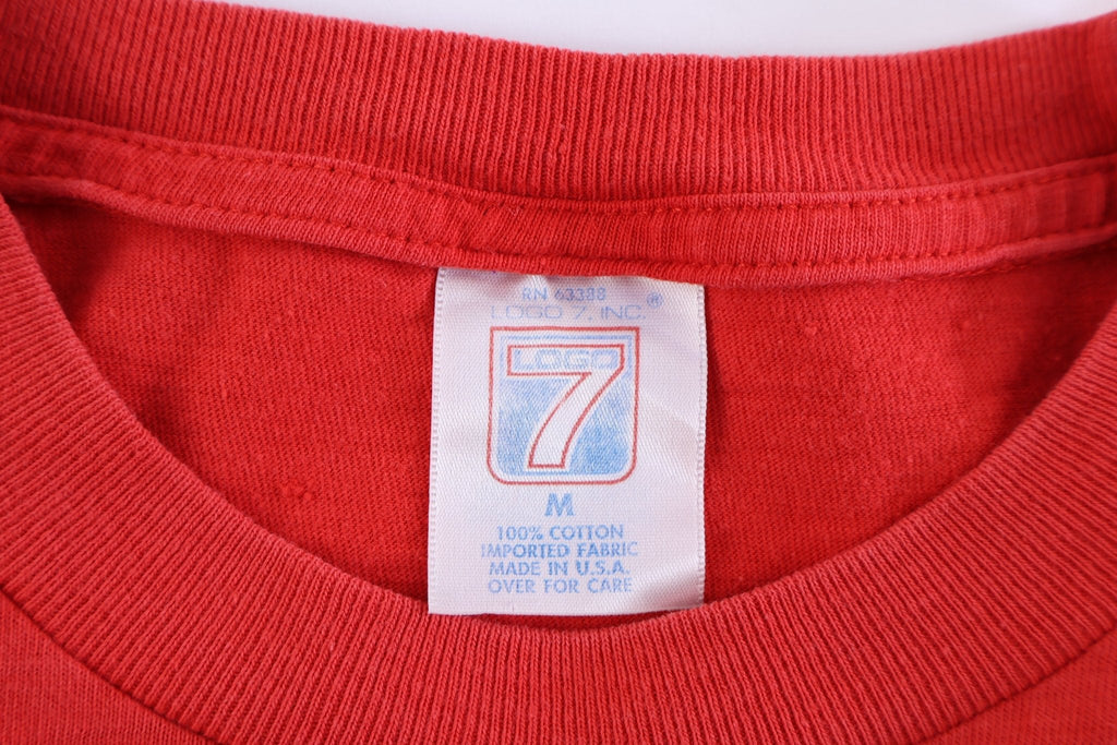 1994 Kansas City Chiefs Football T-shirt product image 3