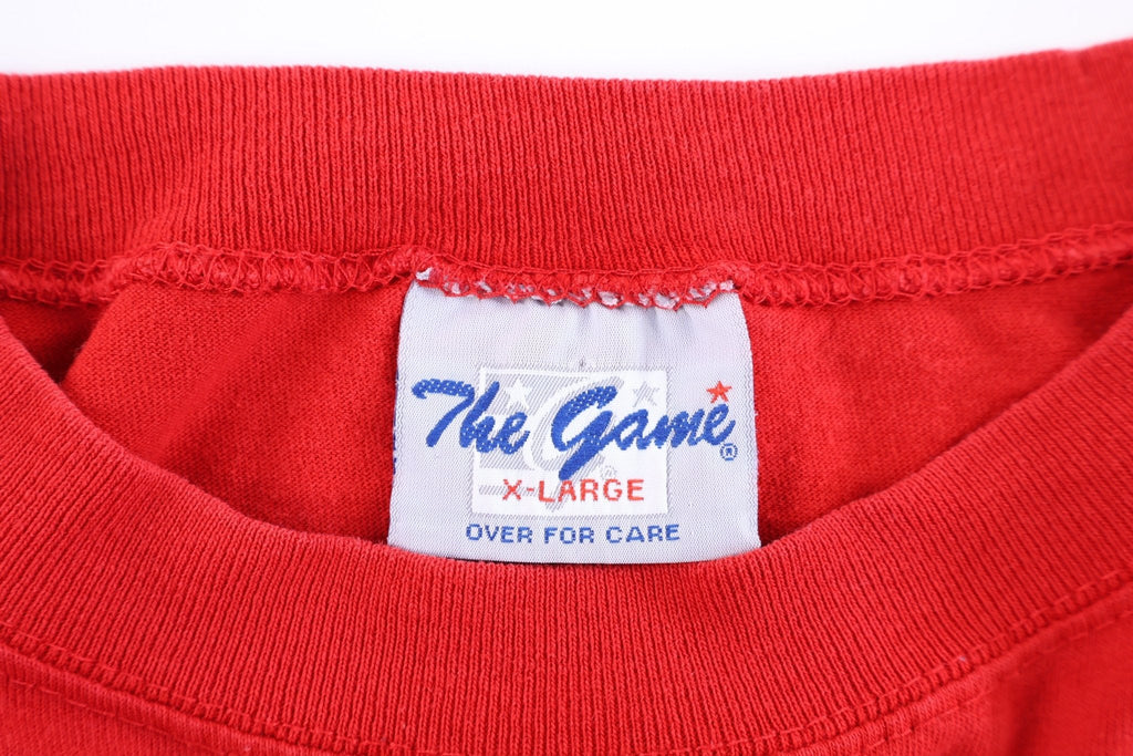 1994 Kansas City Chiefs Football T-shirt product image 3