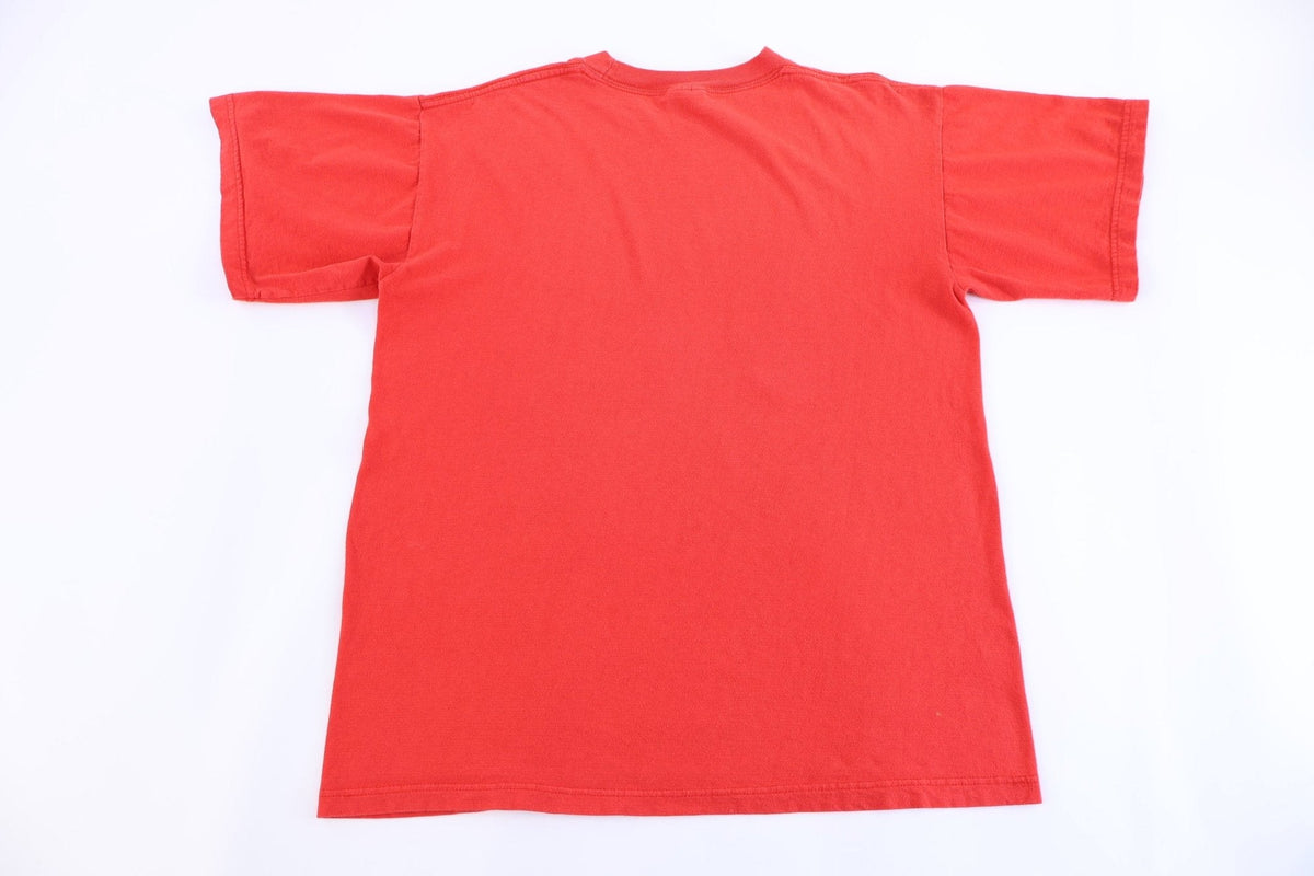 1994 Kansas City Chiefs Football T-shirt product image 2