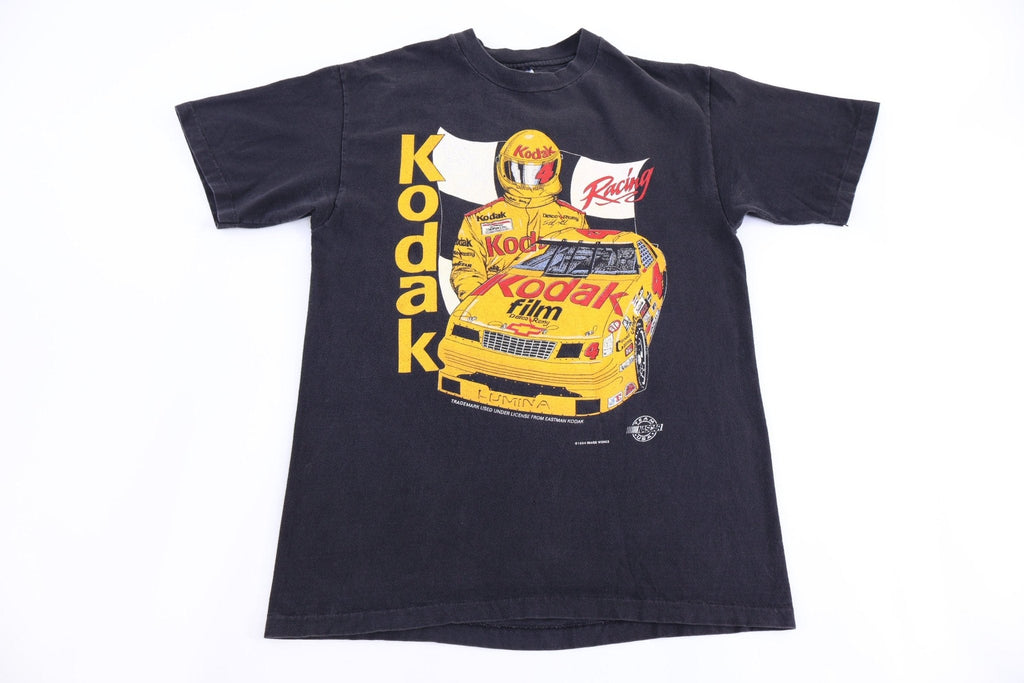 1994 Kodak Film Racing Graphic T-shirt product image 1