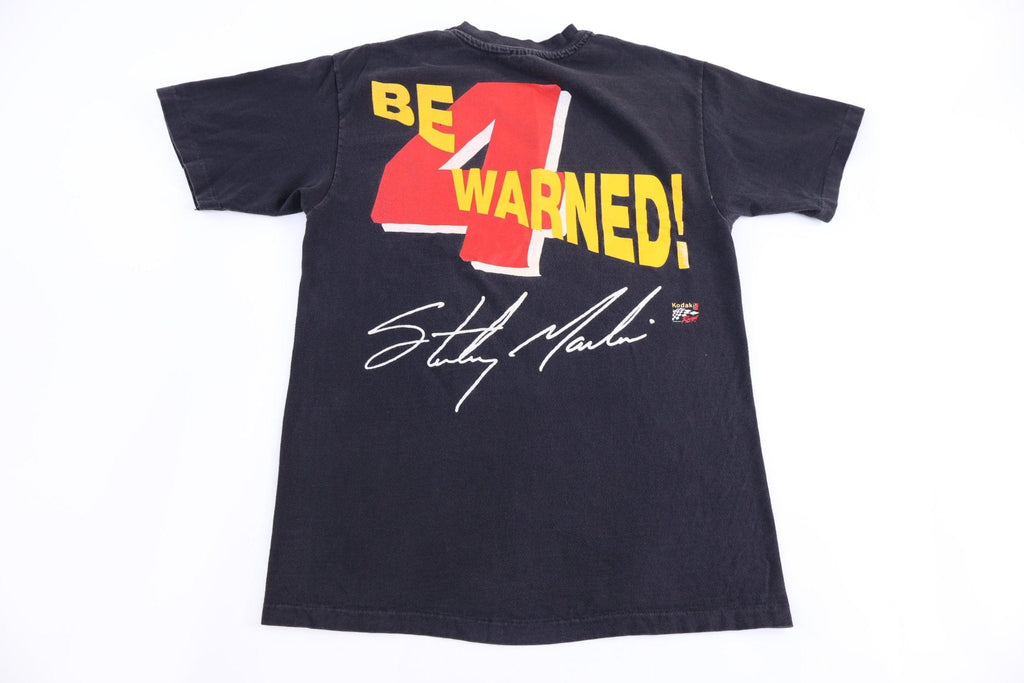 1994 Kodak Film Racing Graphic T-shirt product image 2