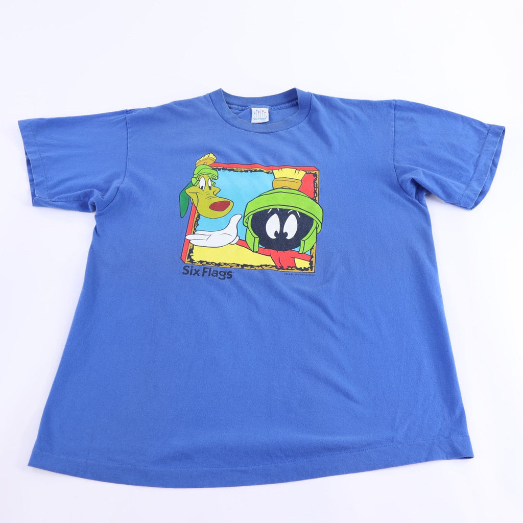 1994 Looney Tunes Marvin the Martian T-shirt product image 1