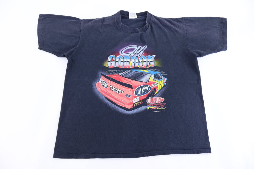 1994 Nascar Jeff Gordon Racing T-shirt product image 1