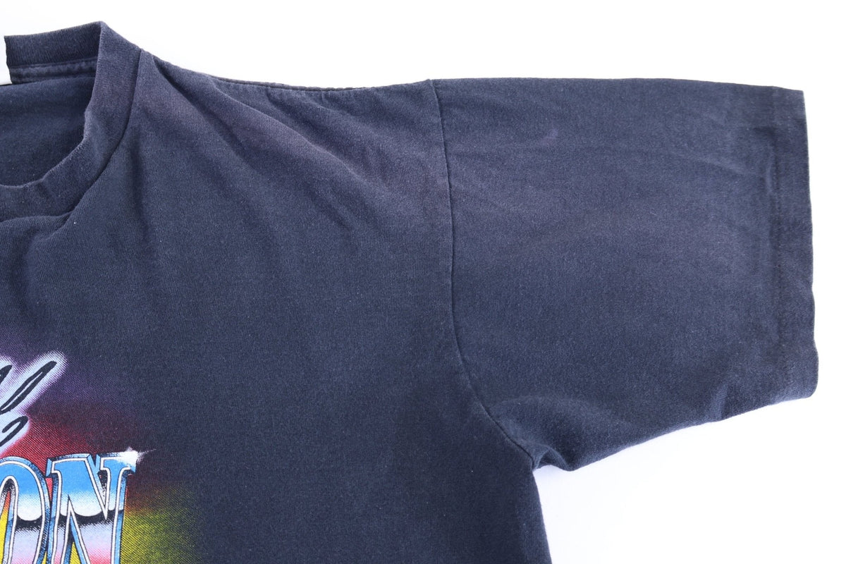 1994 Nascar Jeff Gordon Racing T-shirt product image 3
