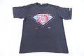 1994 NFL 75th Anniversary Football T-shirt product image 1