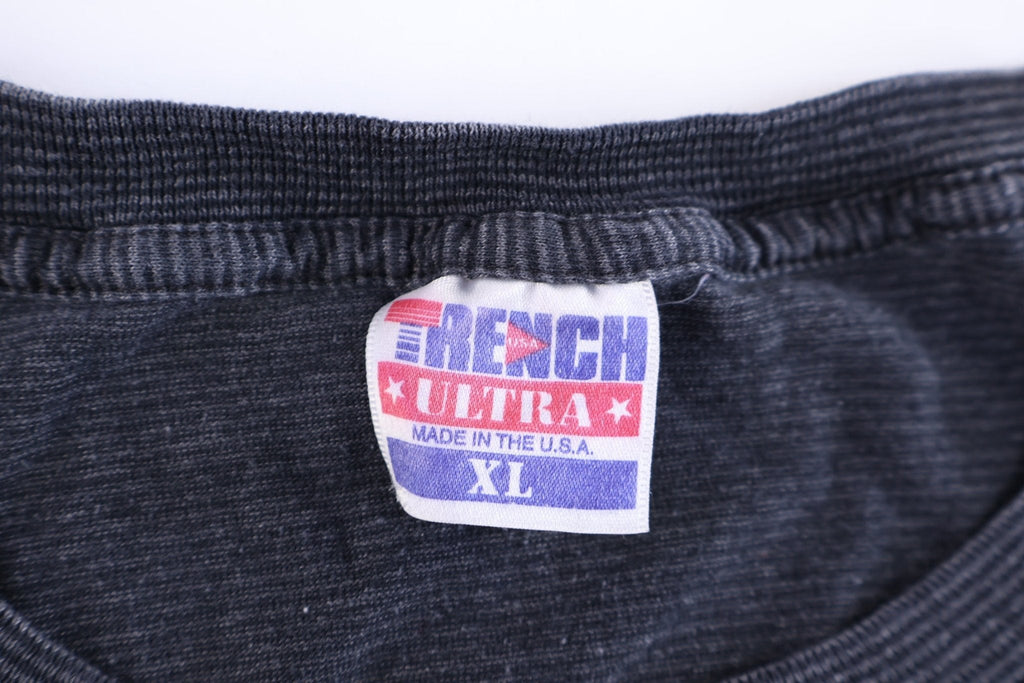1994 NFL 75th Anniversary Football T-shirt product image 3
