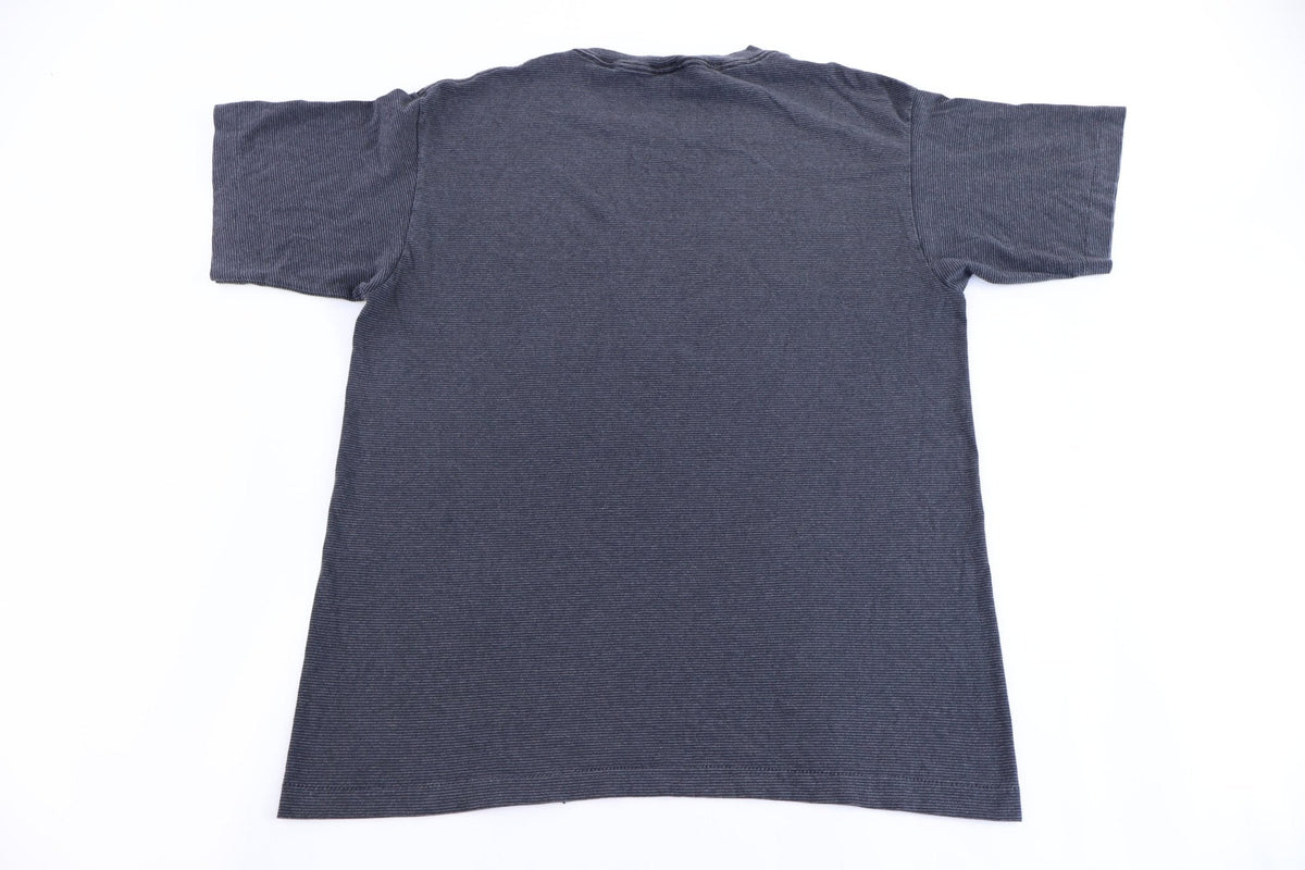 1994 NFL 75th Anniversary Football T-shirt product image 2
