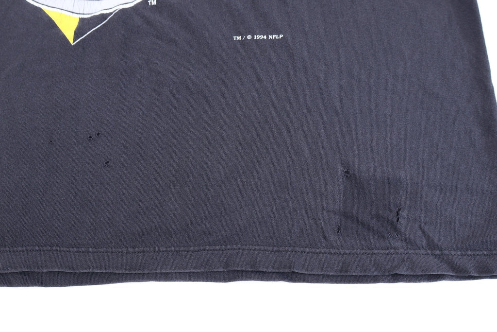 1994 Pittsburgh Steelers Football T-shirt product image 3
