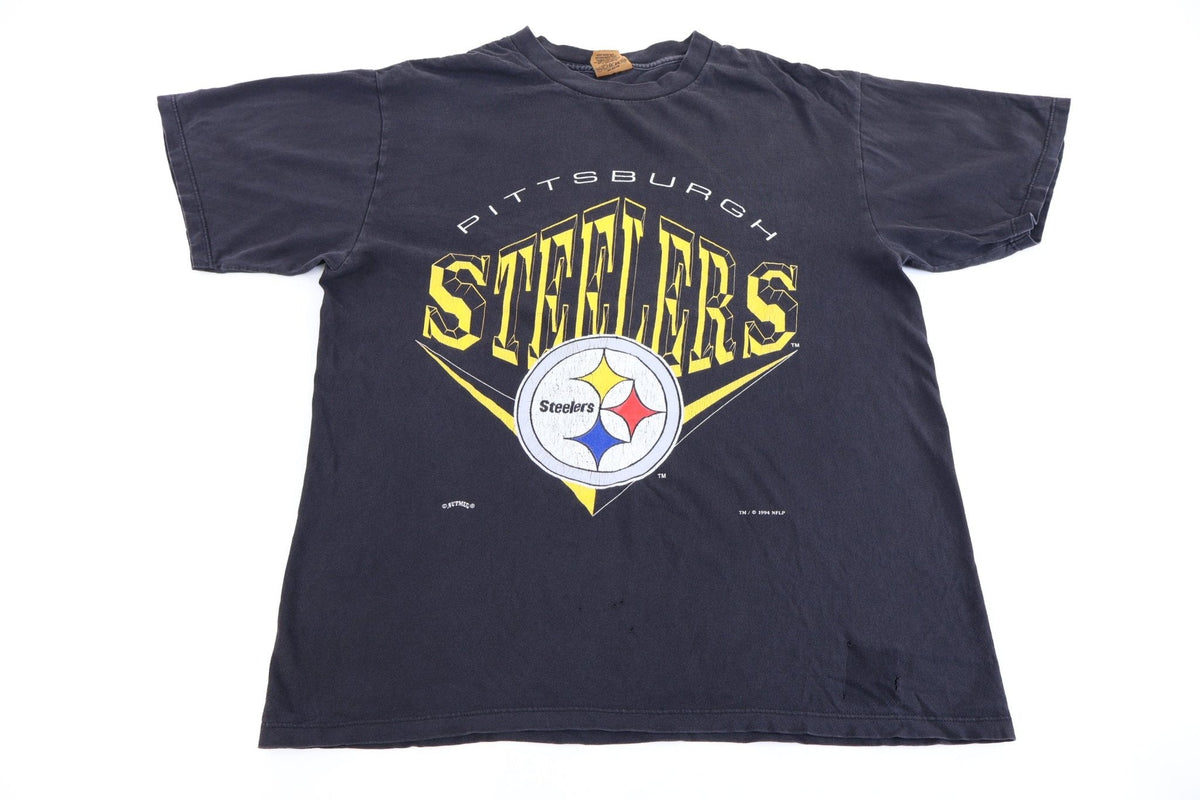1994 Pittsburgh Steelers Football T-shirt product image 1