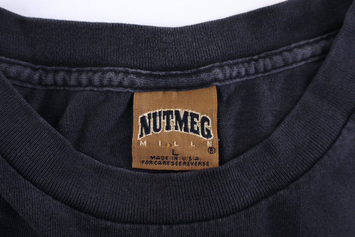 1994 Pittsburgh Steelers Football T-shirt product image 4