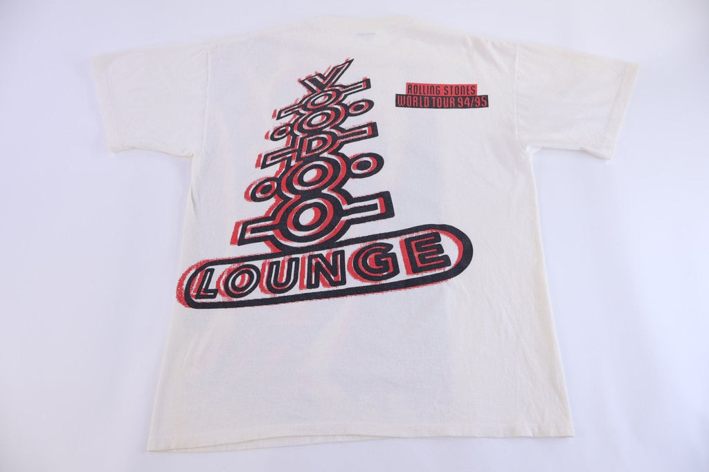 1994 Rolling Stones World Tour T-shirt product image 2