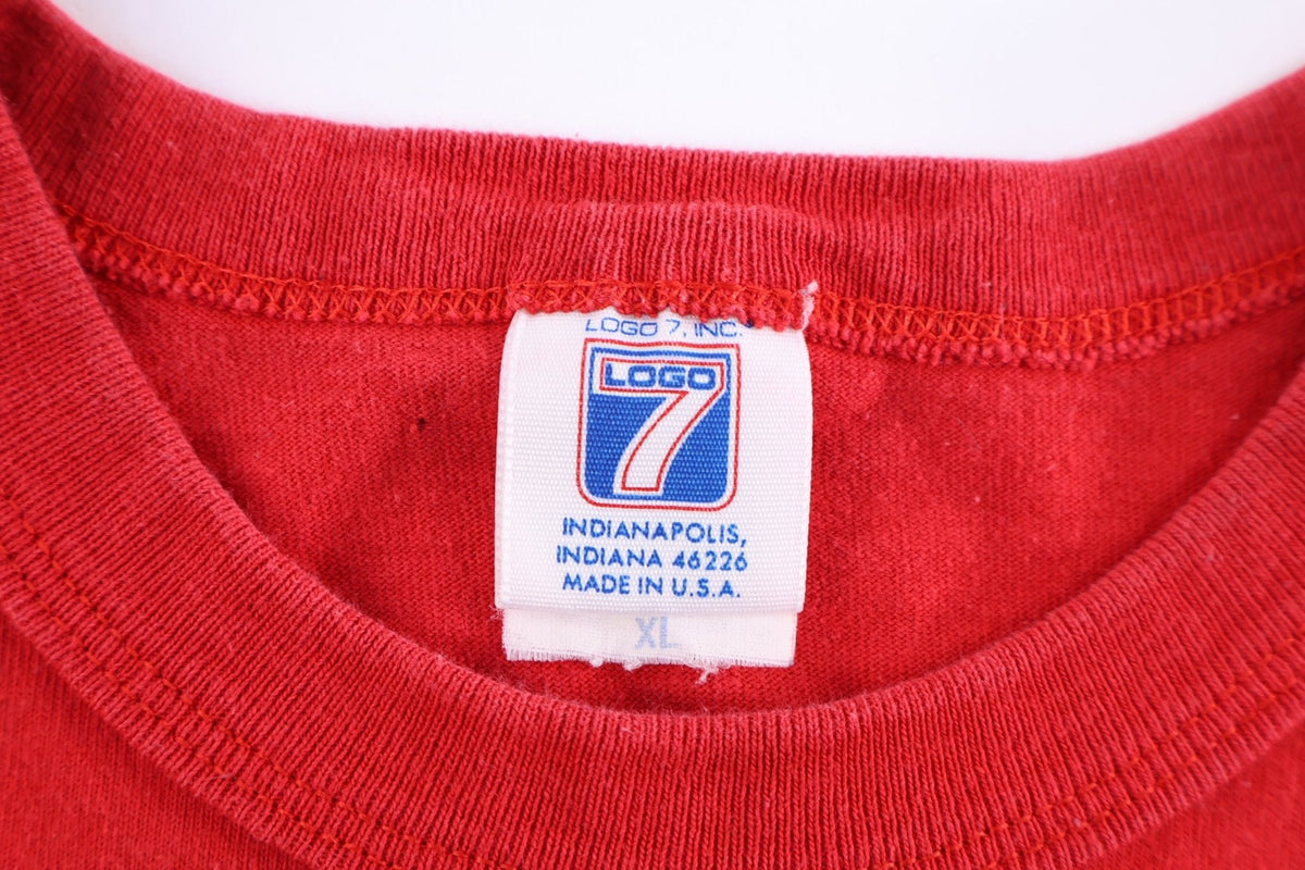 1994 San Francisco 49ers Football T-shirt product image 3
