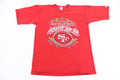 1994 San Francisco 49ers Football T-shirt product image 1