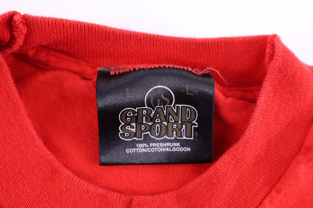 1994 San Francisco 49ers Football T-shirt product image 3