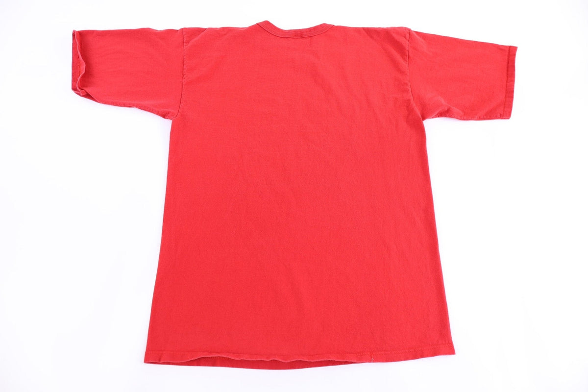 1994 San Francisco 49ers Football T-shirt product image 2