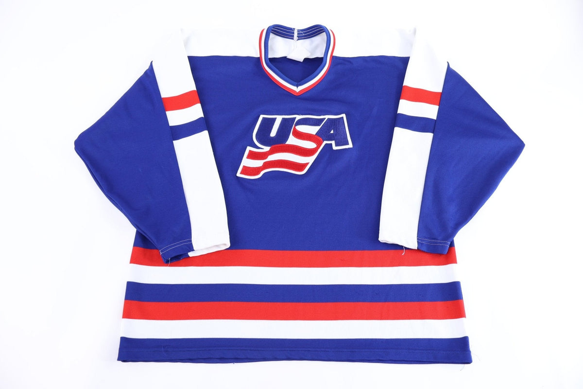 1994 Team United States Hockey Jersey product image 1