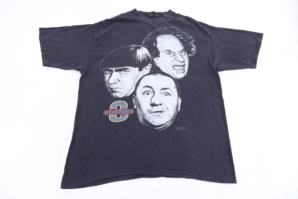 1994 The Three Stooges Graphic T-shirt product image 1