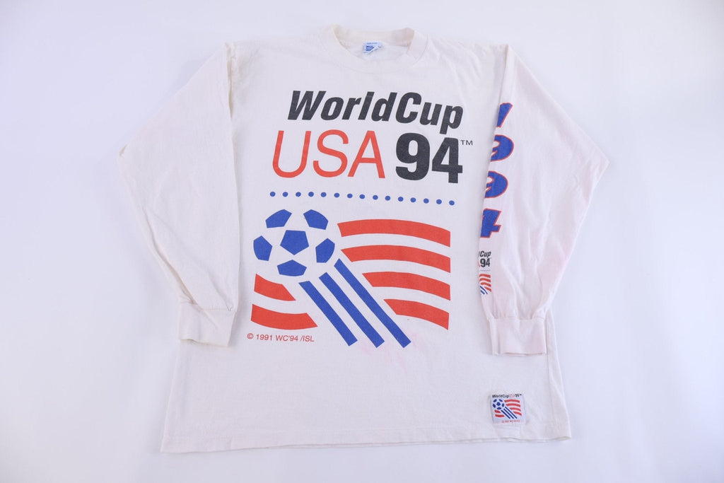 1994 United States World Cup LS T-shirt