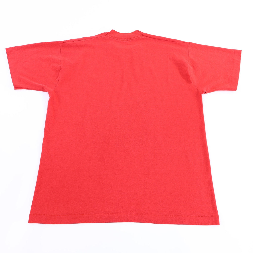 1994 University of Nebraska Huskers National Champs T-shirt product image 2