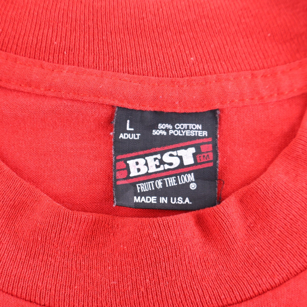 1994 University of Nebraska Huskers National Champs T-shirt product image 3
