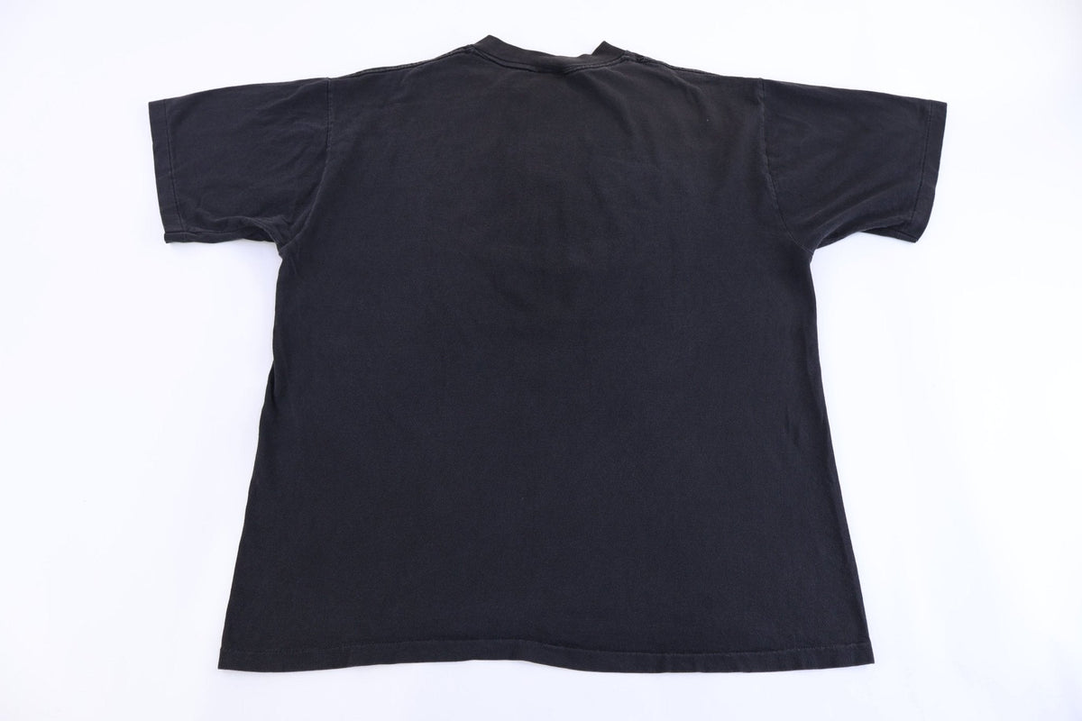 1994 University of Wisconsin Rose Bowl T-shirt product image 2