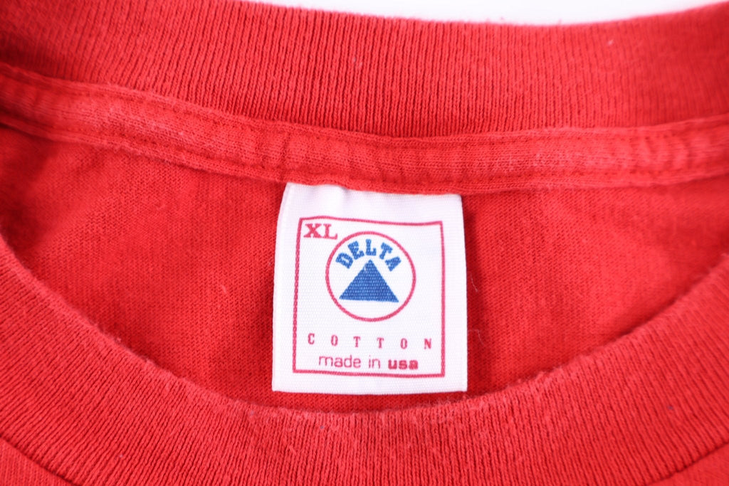 1994 Wisconsin Badgers Rose Bowl Champions T-shirt product image 3