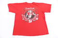 1994 Wisconsin Badgers Rose Bowl Champions T-shirt product image 1