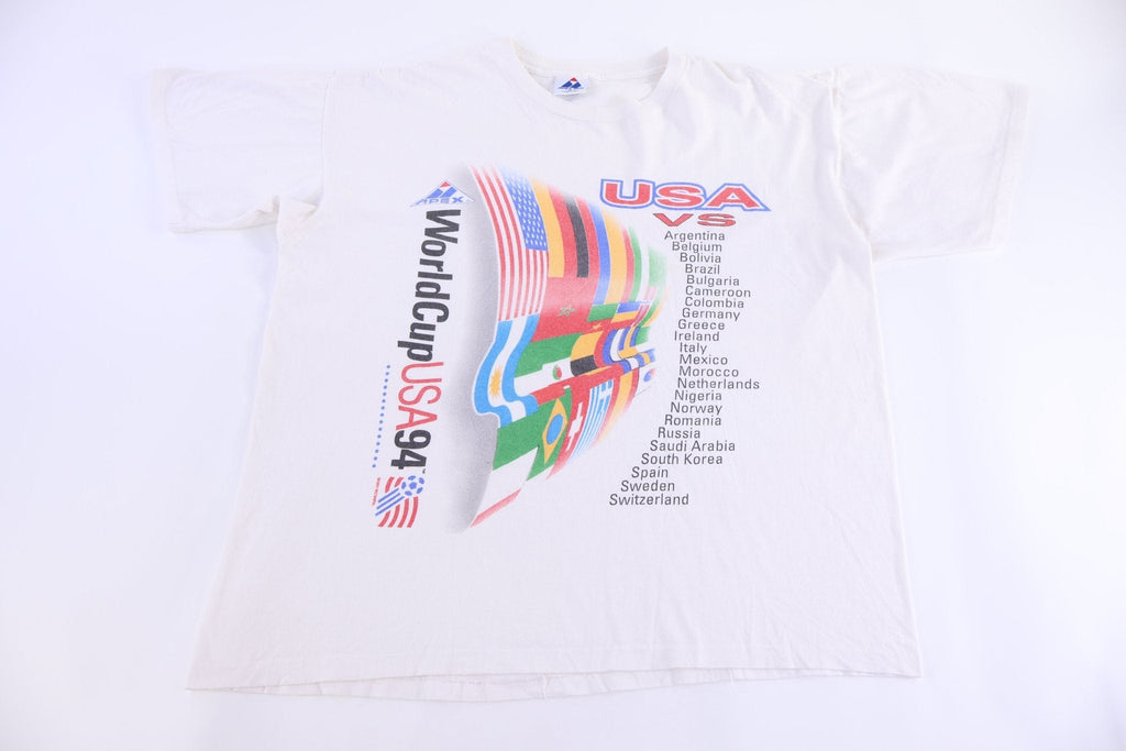 1994 World Cup USA Soccer T-shirt