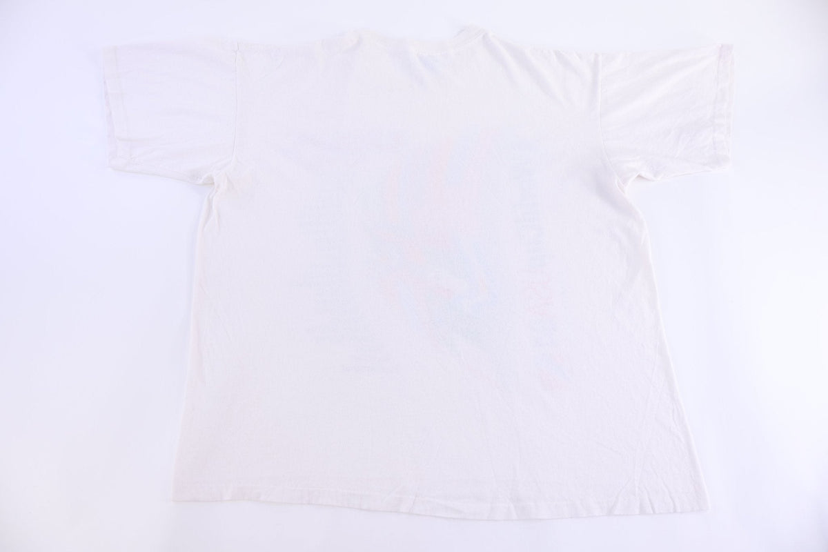 1994 World Cup USA Soccer T-shirt