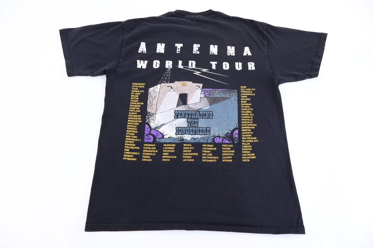 1994 ZZ Top Antenna World Tour T-shirt product image 2