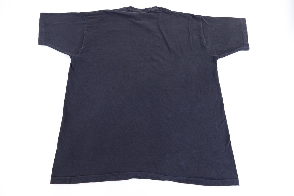 1995 Carolina Panthers Football T-shirt product image 2