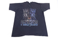 1995 Carolina Panthers Football T-shirt product image 1