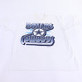 1995 Dallas Cowboys Football T-shirt product image 1