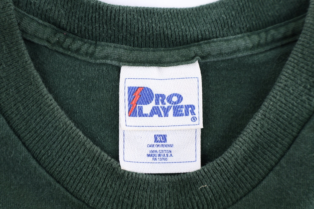 1995 Green Bay Packers Football T-shirt product image 3