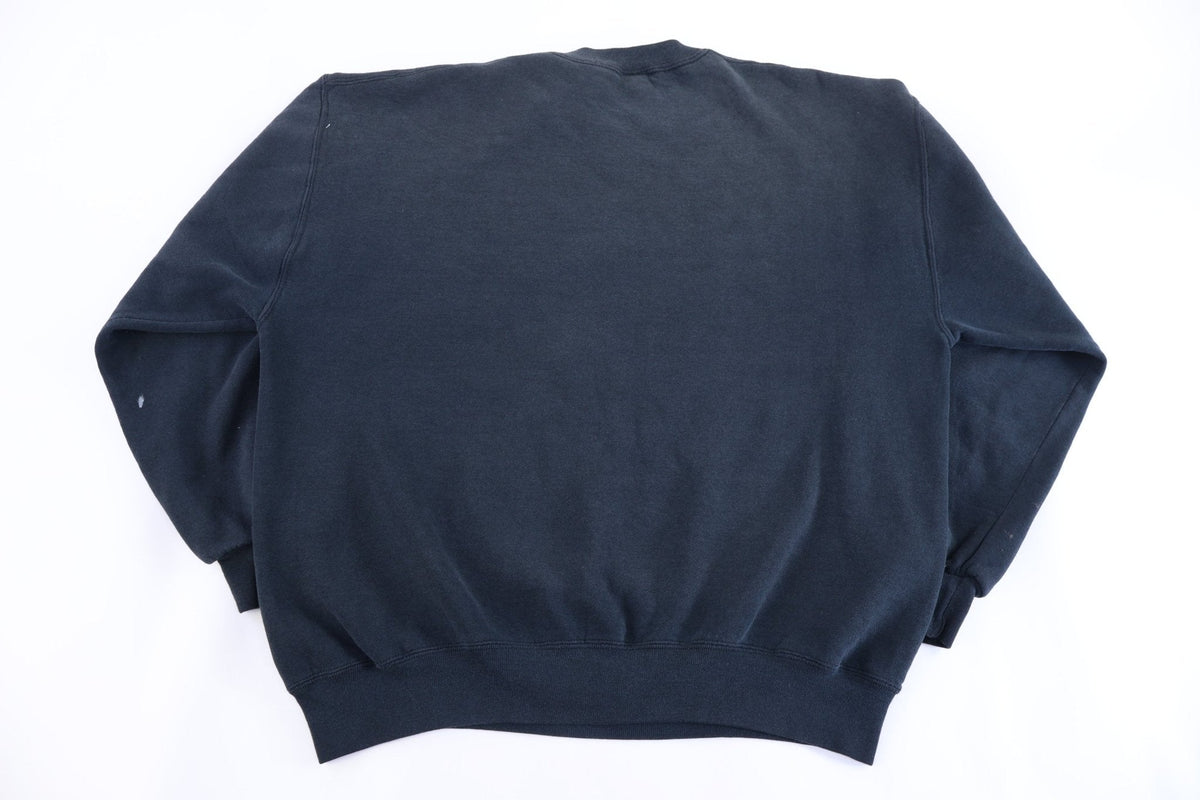 1995 Jacksonville Jaguars Football Sweatshirt product image 2