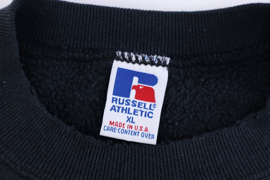 1995 Jacksonville Jaguars Football Sweatshirt product image 5