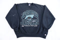 1995 Jacksonville Jaguars Football Sweatshirt product image 1