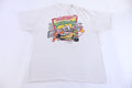 1995 Kellogg's Racing Graphic T-shirt product image 1