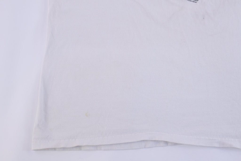 1995 Kellogg's Racing Graphic T-shirt product image 3