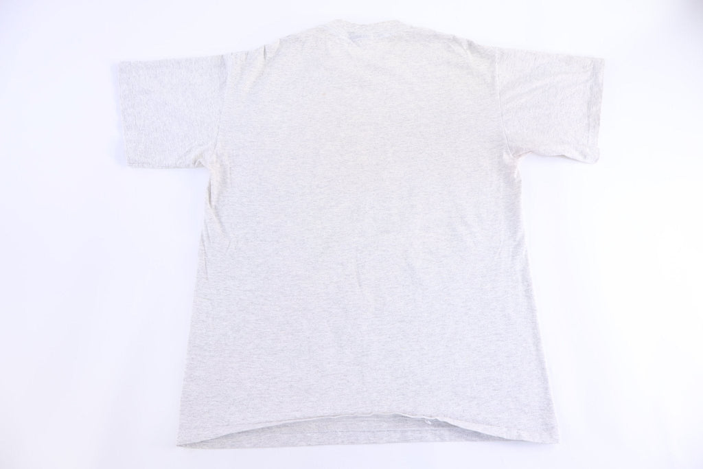 1995 New York Giants Football T-shirt product image 2