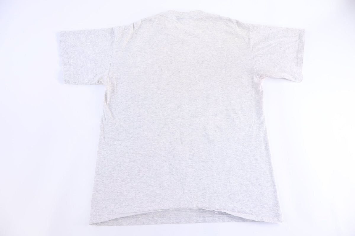 1995 New York Giants Football T-shirt product image 2